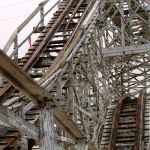 Lagoon Park - Roller Coaster - 006
